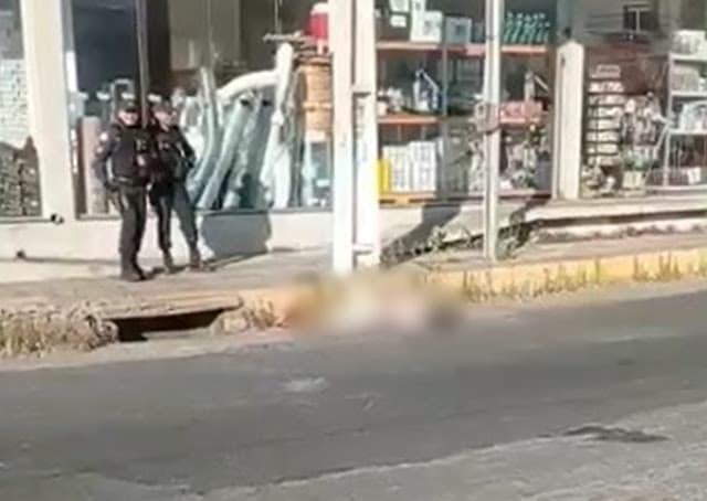 Com diversos homicídios, RN tem fim de semana violento