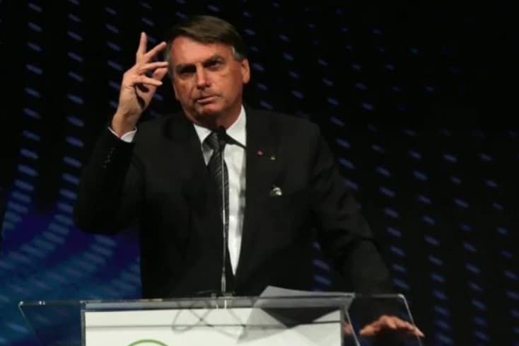 TSE nega pedido do PDT e permite a Bolsonaro falar que criou o Pix
