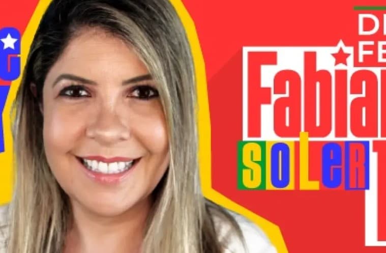 Mensagem do PCC orienta votos em candidata a deputada federal do PT