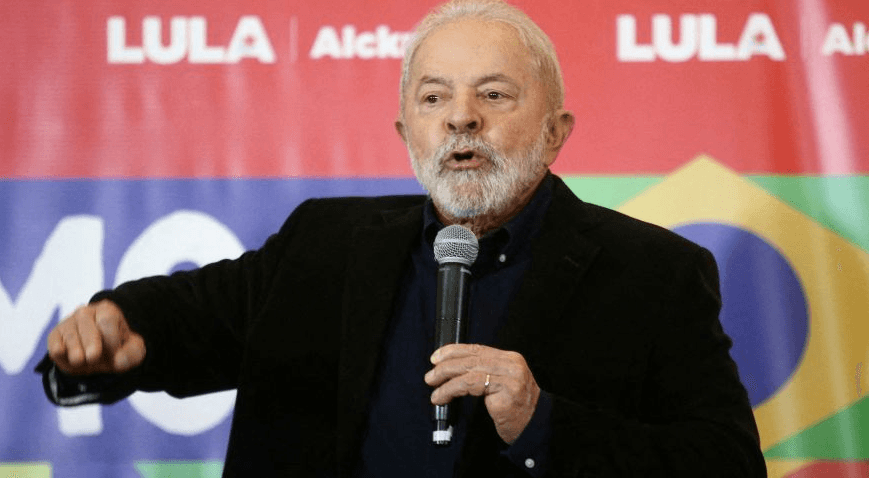Fatos Primeiro: Lula erra ao dizer que COAF foi criado em seu governo