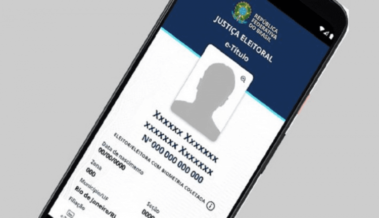 e-Título se torna o aplicativo mais baixado no Brasil e TSE faz alerta aos eleitores