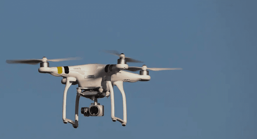7 de Setembro: Pela primeira vez, STF terá barreira antidrone