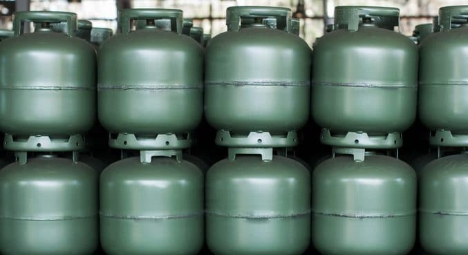 Petrobras reduz preço do gás de cozinha em 4,73% na terça (13)