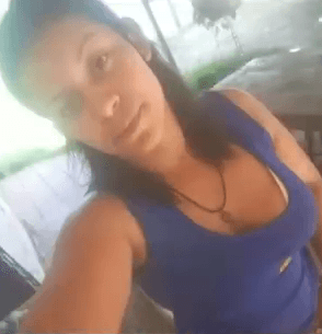 Mulher sai do carro para socorrer casal que caiu de moto e é morta por motorista bêbado no RN