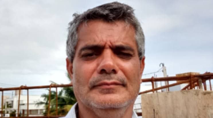 Suspeito de matar advogado potiguar com requintes de crueldade é preso na PB