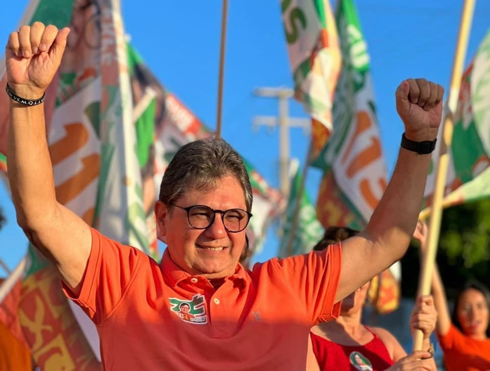 Candidatura deferida: TRE-RN julga improcedente ação contra Zé Lins