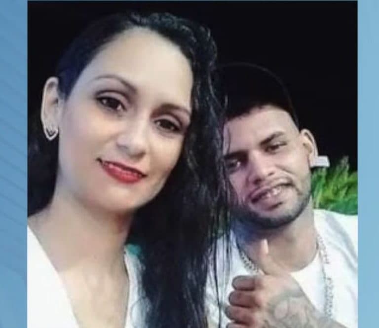 VIOLÊNCIA: Casal é executado dentro de casa no interior do RN