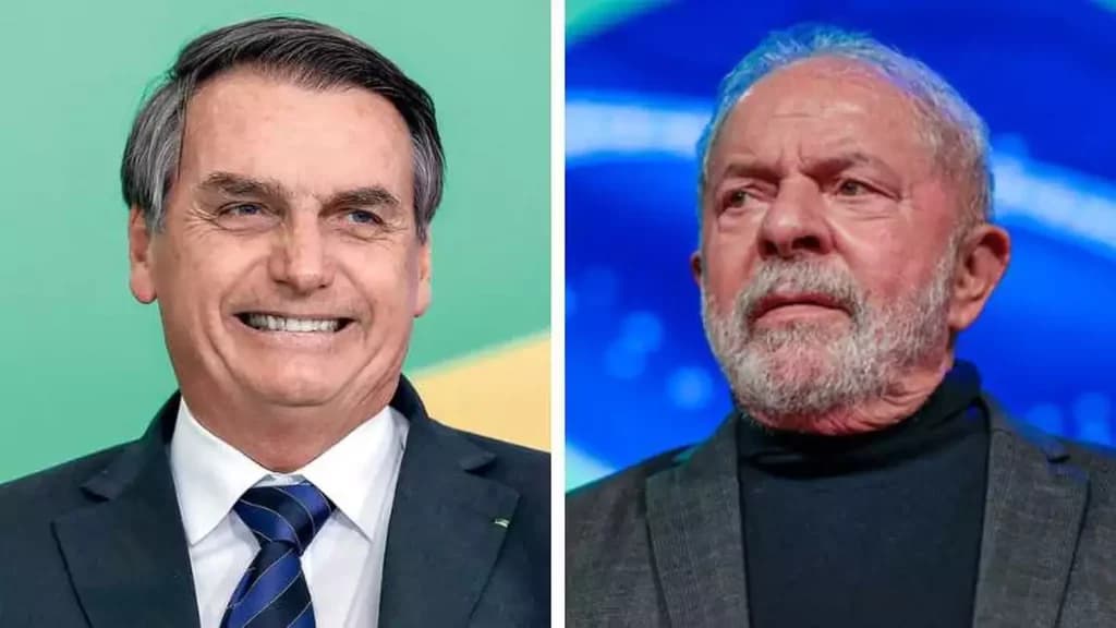PESQUISA CONSULT/TRIBUNA DO NORTE/PRESIDENTE: No RN, Lula tem 50,44% e Jair Bolsonaro 31%