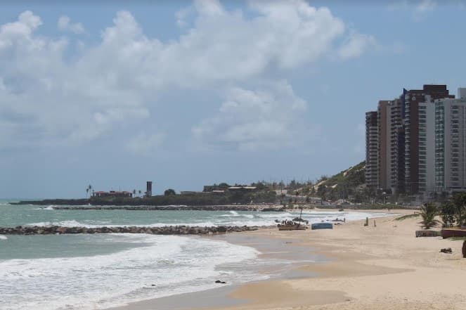 Boletim da Balneabilidade aponta 30 pontos próprios e três impróprios para banho