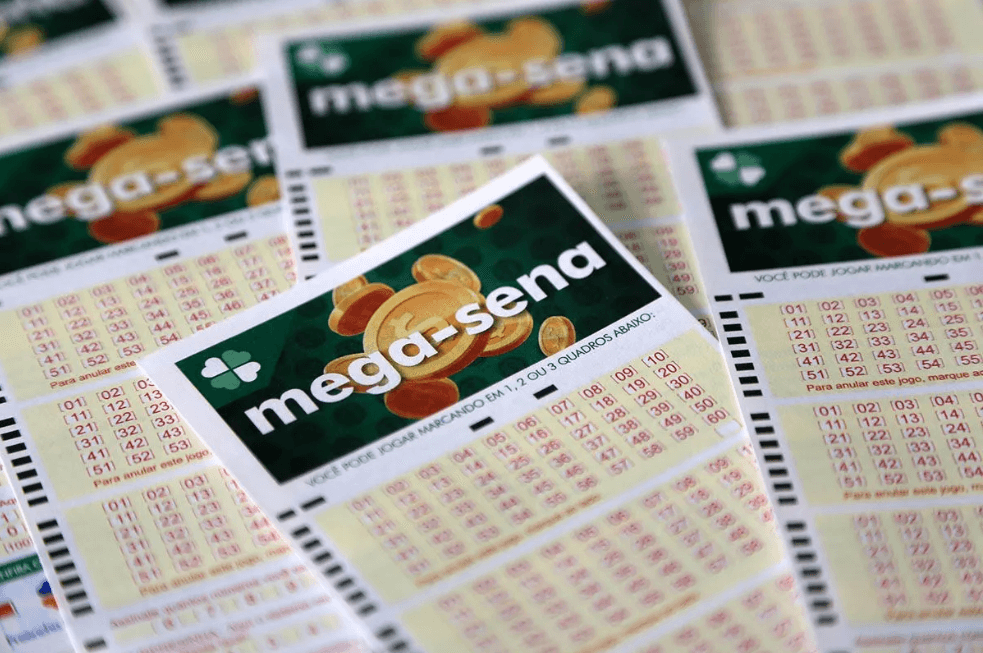 Mega-Sena acumula e prêmio do próximo concurso é estimado em R$ 60 milhões
