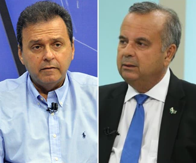 PESQUISA SETA/BAND: Rogério Marinho cresce também na SETA e empata com Carlos Eduardo