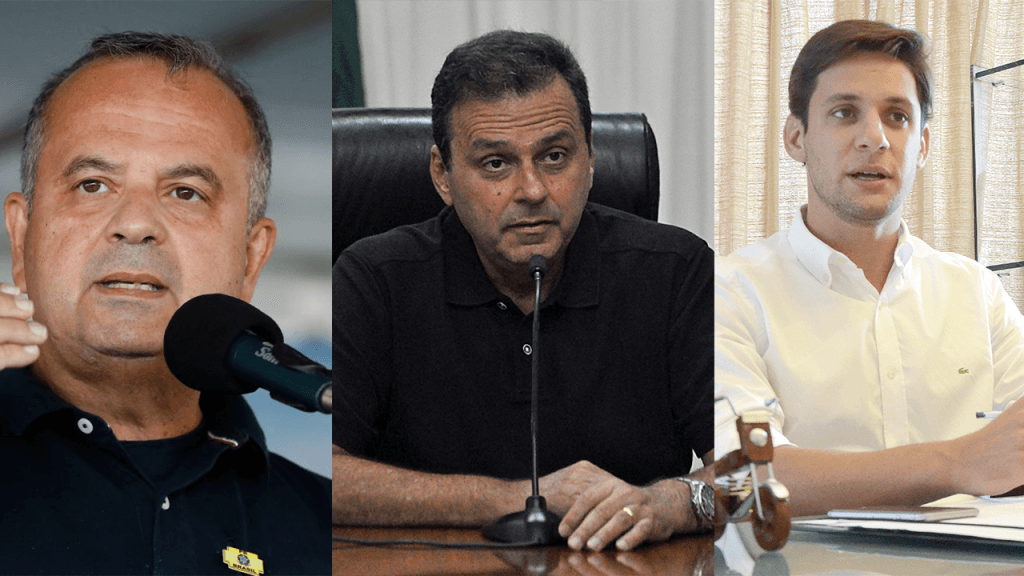 PESQUISA CONSULT/TRIBUNA DO NORTE/SENADO ESPONTÂNEA: Rogério Marinho tem 18,24%, Carlos Eduardo, 14,29%; e Rafael Motta, 3,94%