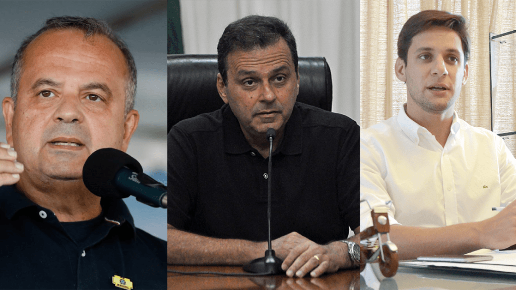 PESQUISA CONSULT/TRIBUNA DO NORTE/SENADO ESTIMULADA: Rogério tem 27,1%; Carlos, 26,7% e Rafael fica estagnado