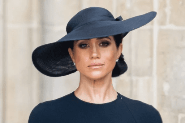 Família real britânica: Meghan Markle é descrita como “sociopata narcisista” por funcionários