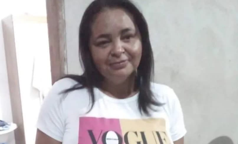 Idoso de 76 anos é preso suspeito de matar a companheira a facadas no interior do RN