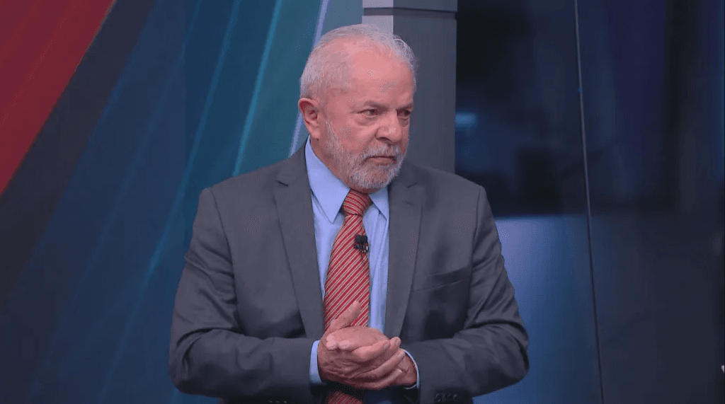 Lula defende indicações de aliados, investimentos, crédito e recusa "mágica" na economia