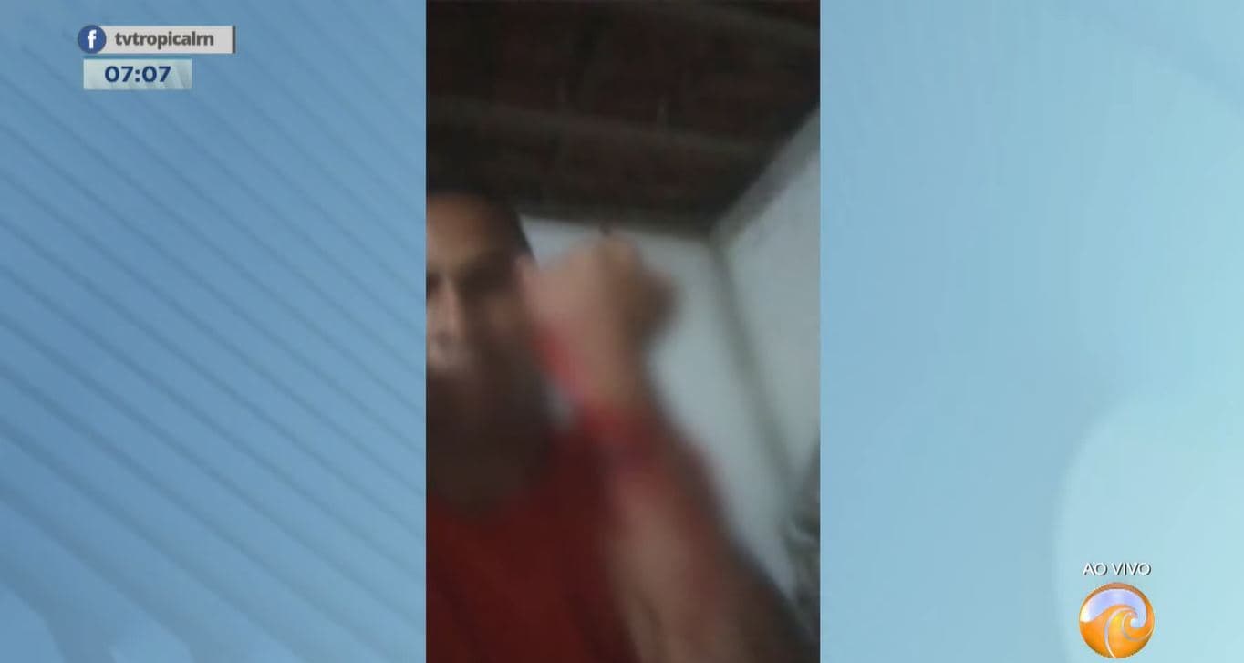 Atentado: Vigilante é baleado quando chegava em casa na zona Norte de Natal