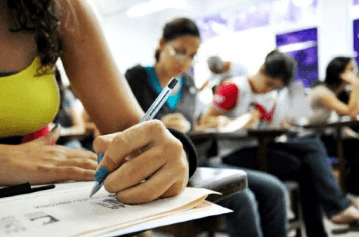 RN tem 3º maior aumento de inscritos no Enem do Nordeste