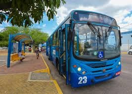 Mossoró: Prefeitura garante gratuidade nos ônibus no segundo turno das eleições