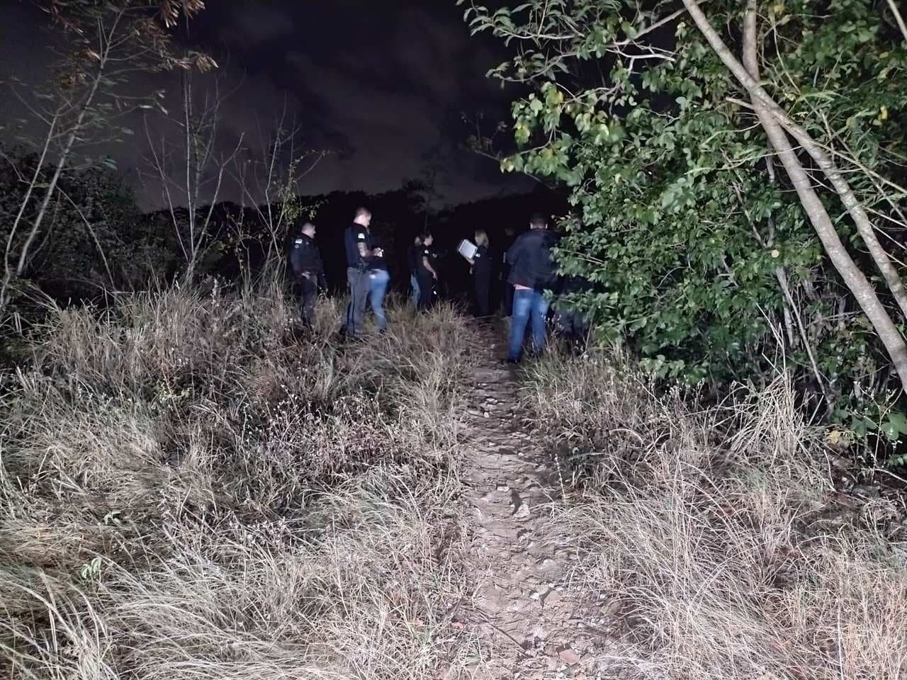 Tribunal do crime? Corpo de homem é encontrado dentro de cova em duna na zona Oeste de Natal