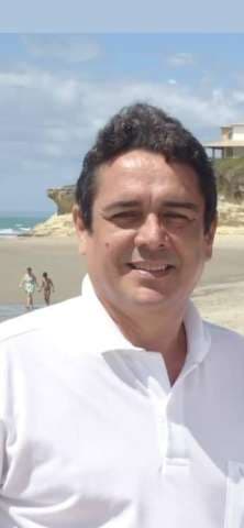 MOSSORÓ: Empresário Gilson Gade reage a assalto e leva tiro no nariz