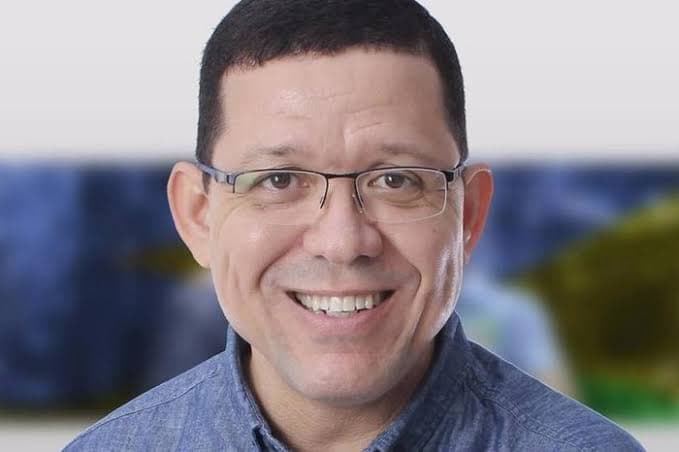 [Eleições 2022] Coronel Marcos Rocha é eleito governador de Rondônia