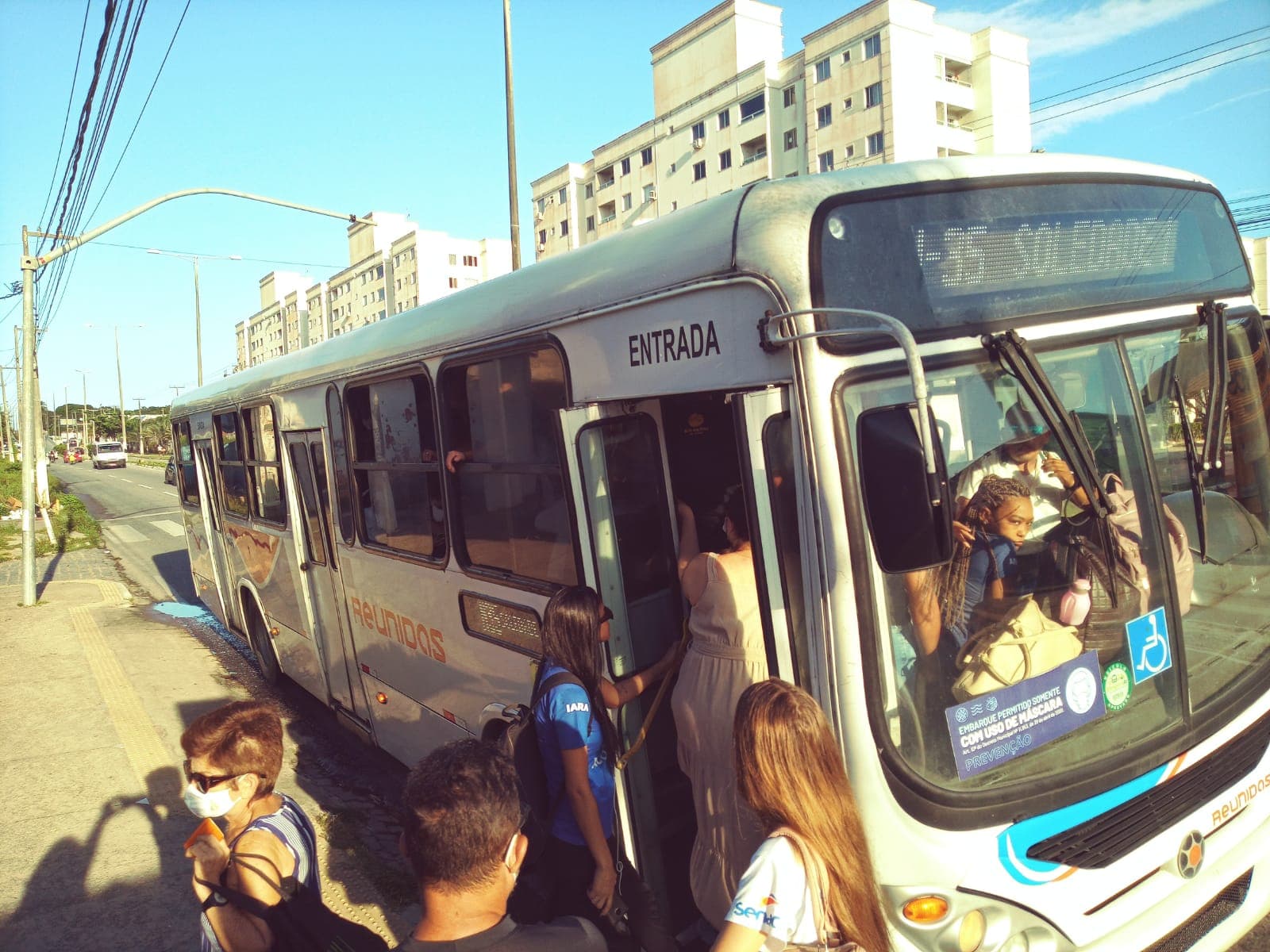 Natal não definiu se terá transporte gratuito no segundo turno das eleições; tarifa social está garantida