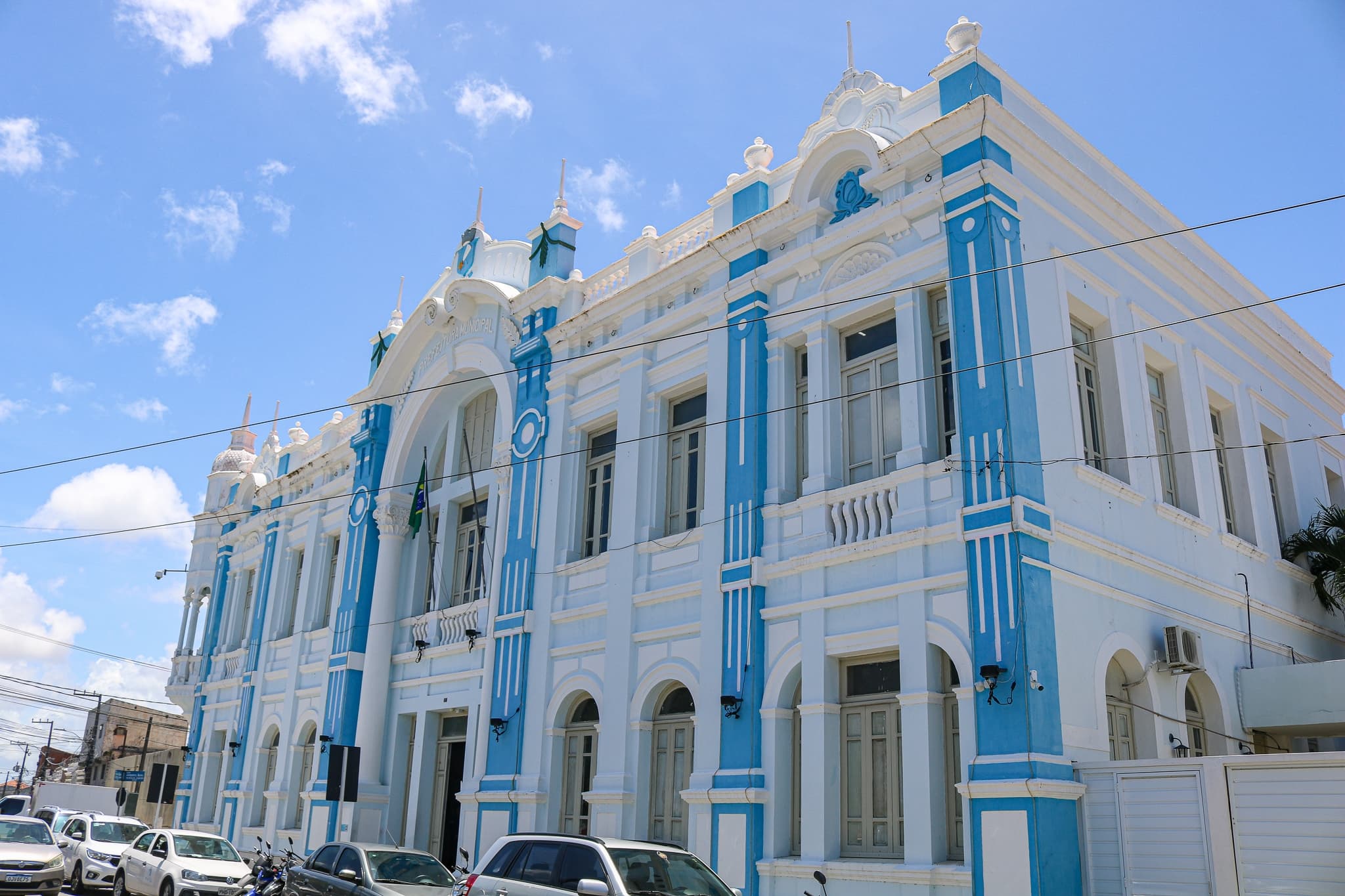 Prefeitura de Natal transfere feriado do Servidor Público para 14 de novembro