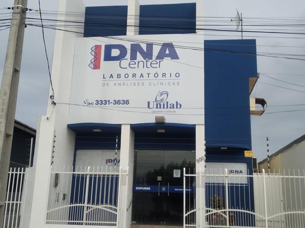 DNA Center chega a Assú com exames, consultas e credibilidade de mais de 20 anos