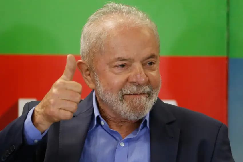 Lula defende empréstimos a países que deram calote de R$ 5,2 bi no Brasil
