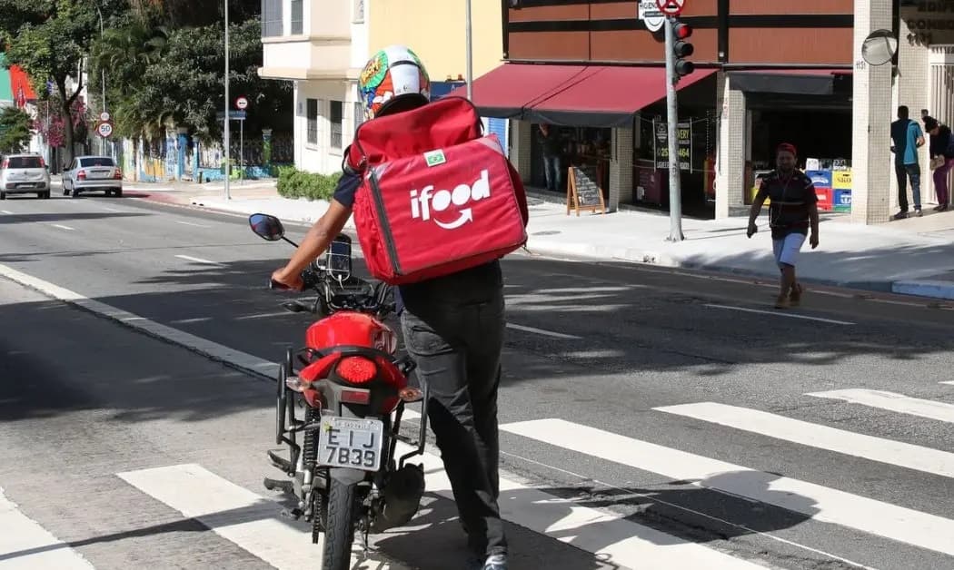 iFood encerrará operações na Colômbia após sete anos de serviços