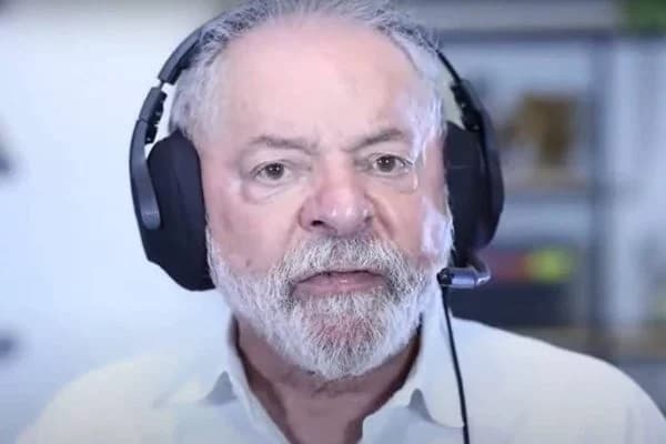 Lula sobre debates: “Da minha parte não haverá jogo baixo e rasteiro”