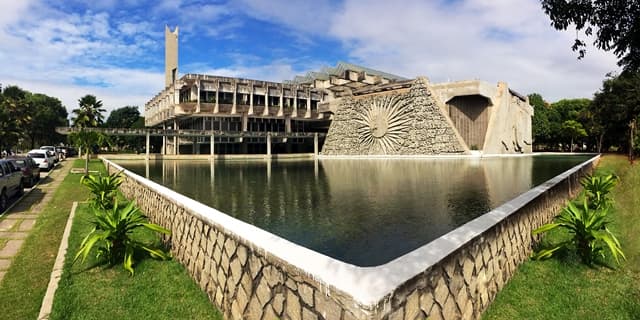 UFRN é classificada entre as melhores universidades do mundo