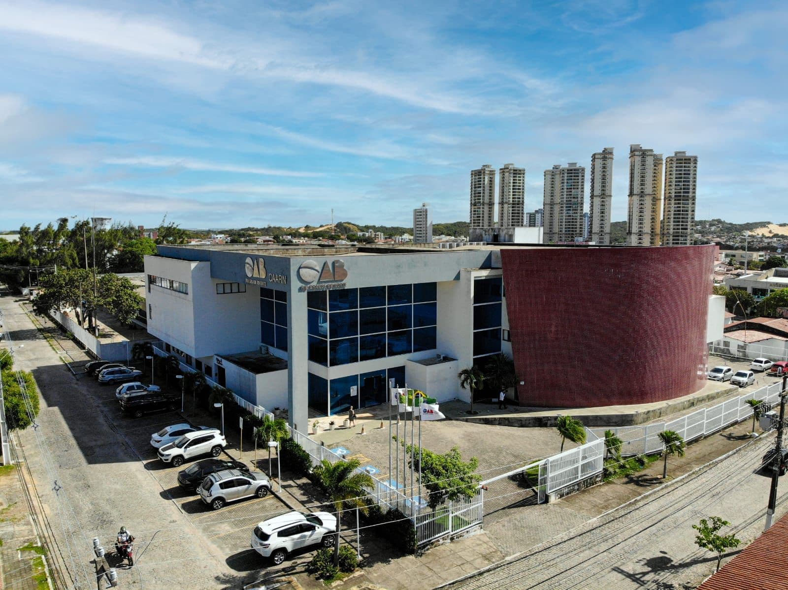 OAB/RN completa 90 anos e comemora com série de eventos