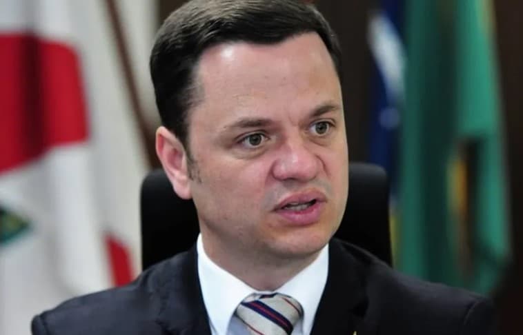 ‘Teremos eleições seguras', afirma o ministro da Justiça: ‘Não estamos indo para uma guerra'