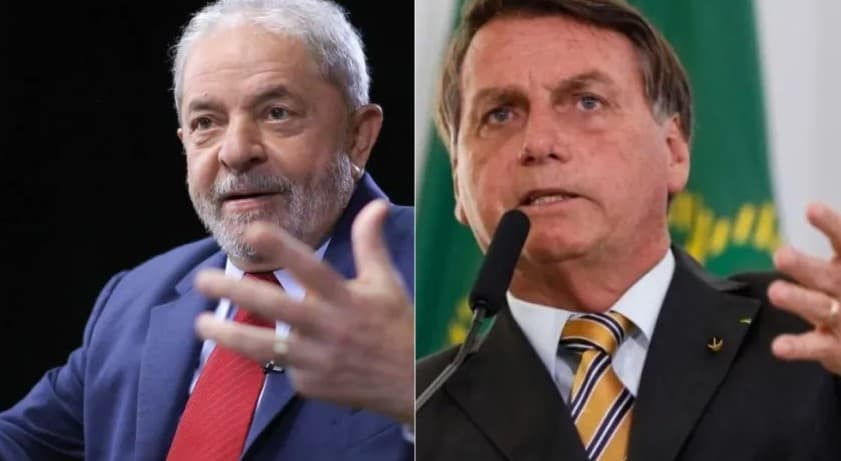 Campanhas de Bolsonaro e Lula fecham acordo e desistem de direitos de resposta na TV