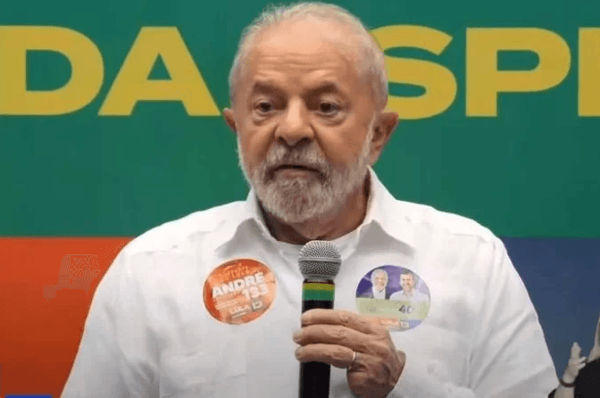 Ministro do TSE abre ação contra Lula e Alckmin por uso indevido dos meios de comunicação