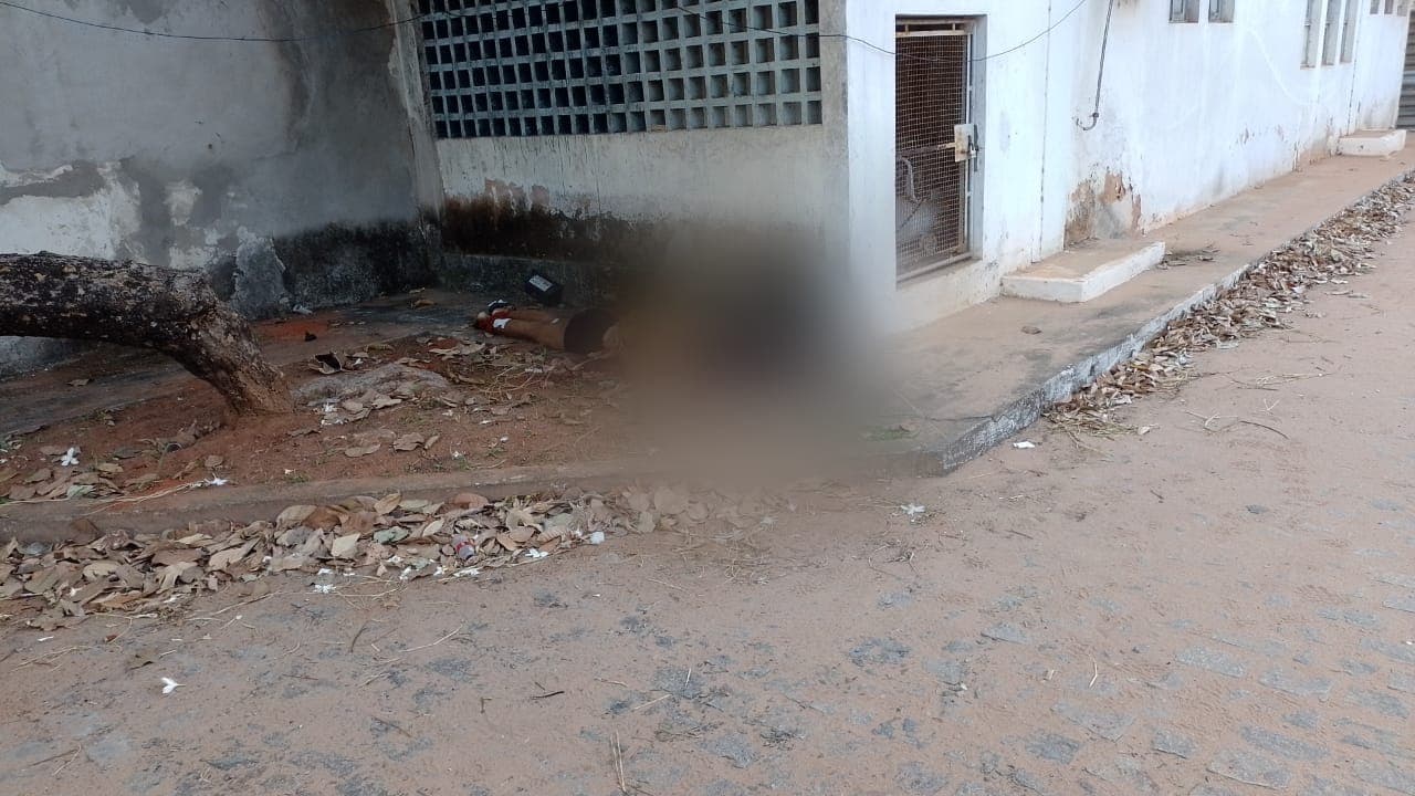 Corpo é encontrado sem cabeça e sem o dedo "mindinho" na zona Norte de Natal