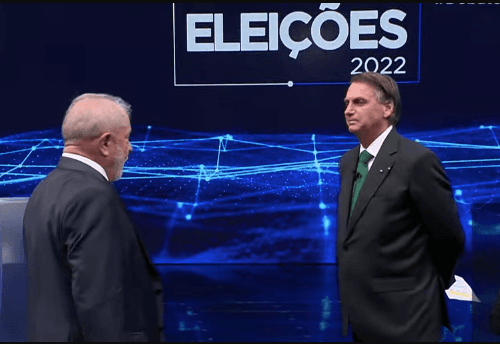[VÍDEOS]: Jair Bolsonaro venceu o debate, afirmam colunistas da UOL