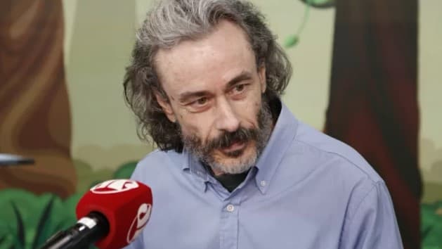 Após Augusto Nunes, Guilherme Fiuza também é demitido da Jovem Pan