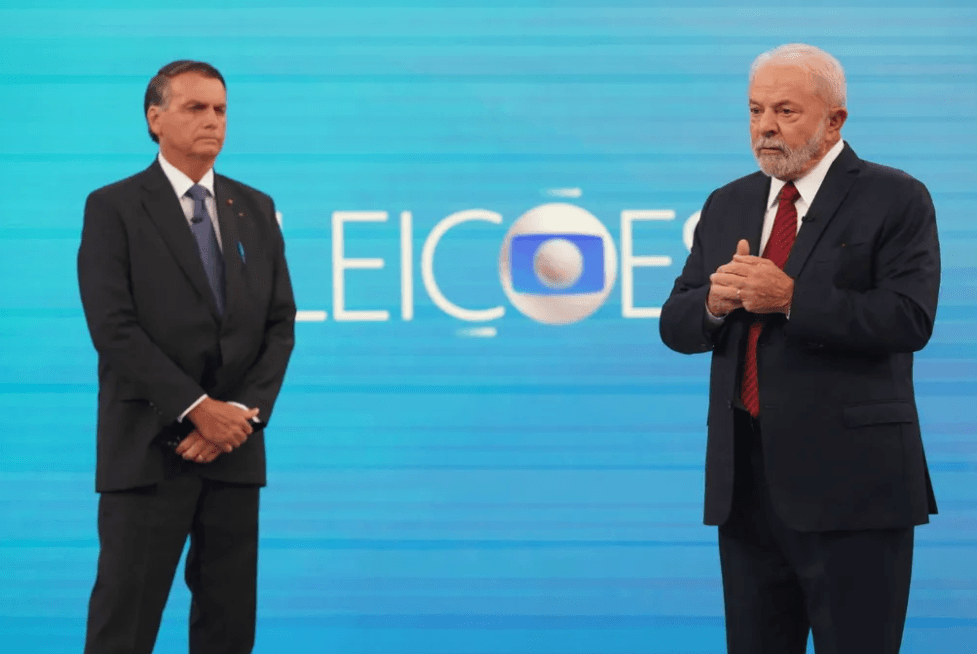 "Pessoas compram armas para matar", diz Lula sobre plano de desarmamento