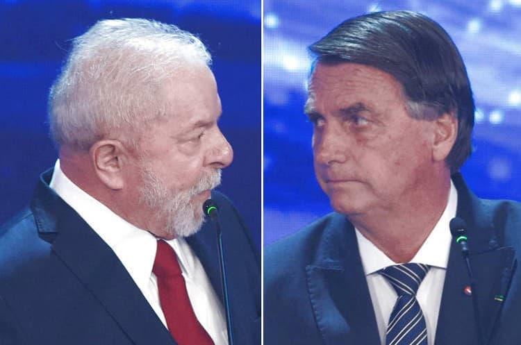 Pesquisa Ipespe/Abrapel: Lula tem 49% dos votos válidos; Bolsonaro, 35%