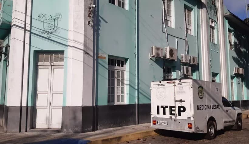 Servidor do Itep denuncia falta de pagamento de diárias operacionais e atraso no vale refeição