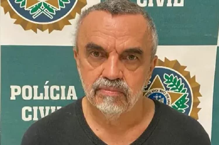 Polícia considera José Dumont risco para crianças e adolescentes e pede prisão preventiva do ator