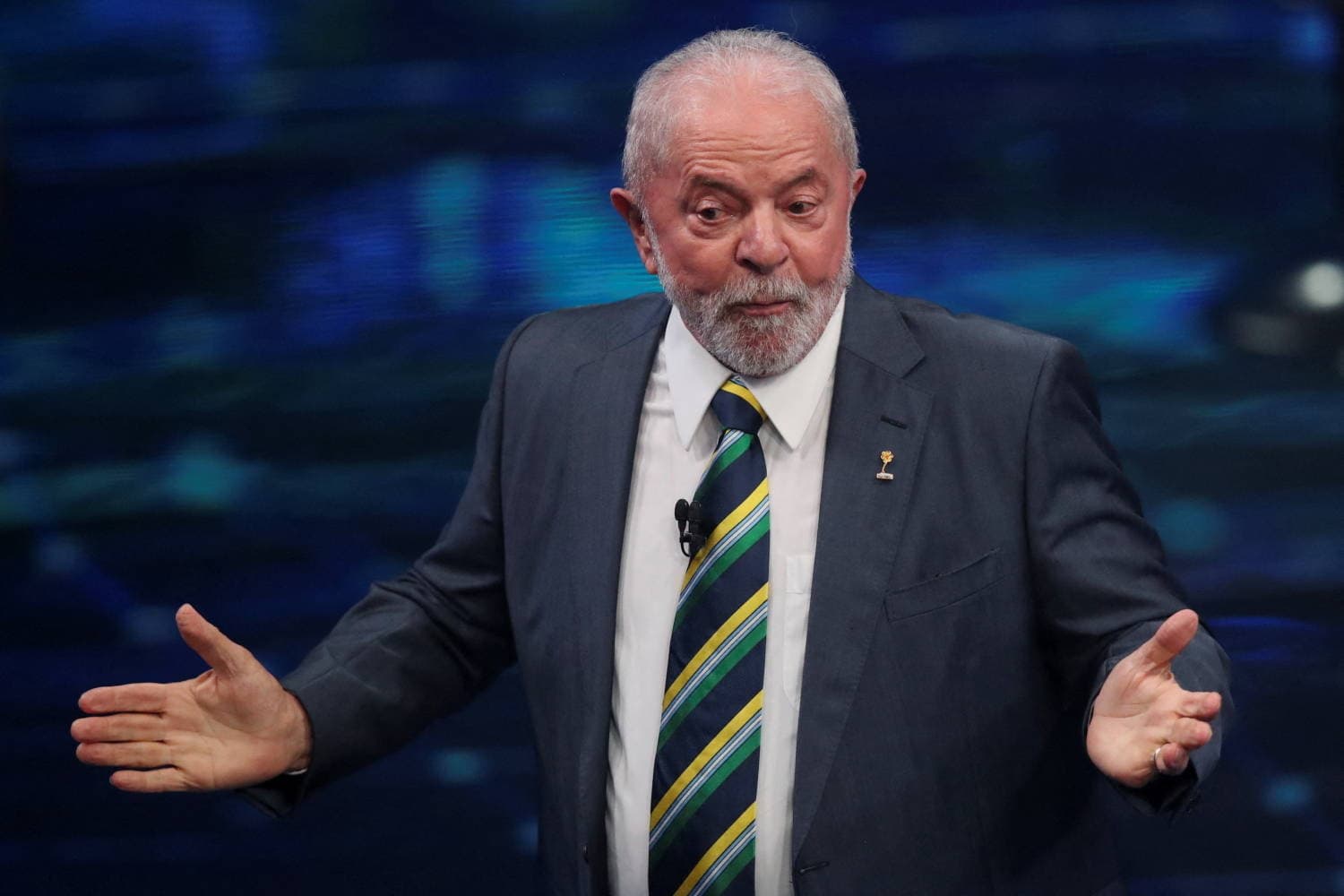 MP Eleitoral recomenda reprovação de contas de Lula em 2018 e pede devolução de quase R$ 9 milhões