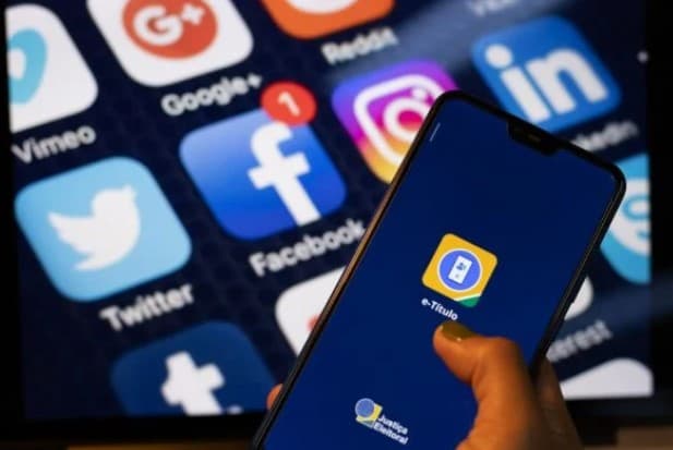 Redes sociais criticam decisão do TSE para tirar posts do ar em até 2h: “inviável”
