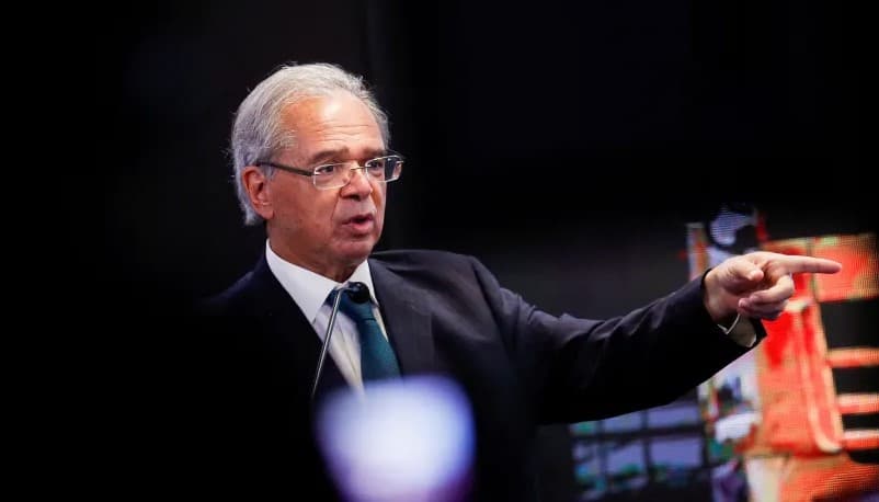 Guedes nega fim de dedução de despesas médicas e educacionais do imposto de renda