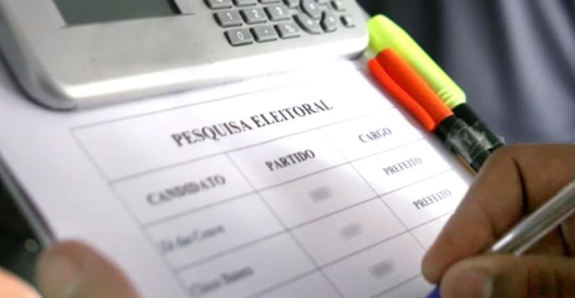 ARTIGO: A imperiosa necessidade de revisão normativa das pesquisas eleitorais!