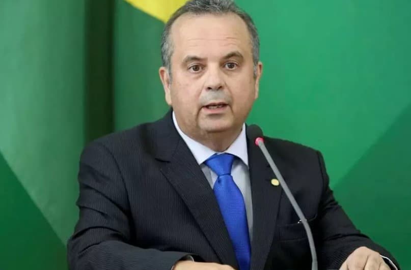 Eleições 2022: Rogério Marinho (PL) é eleito senador pelo RN