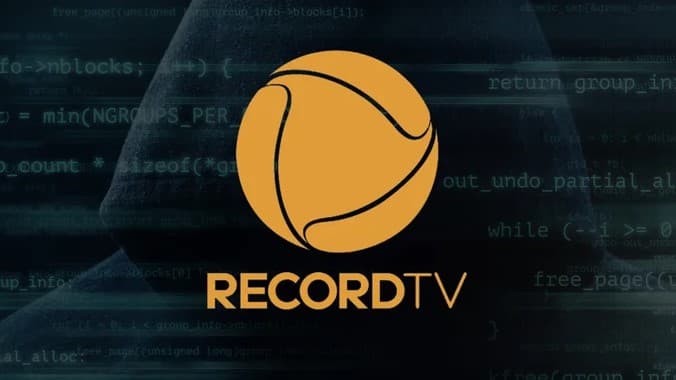 Record sofre 2º ataque hacker em uma semana, e sites da emissora saem do ar
